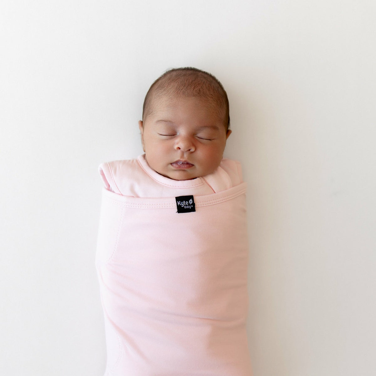 Kyte Baby Sleep Bag Swaddler in Sakura