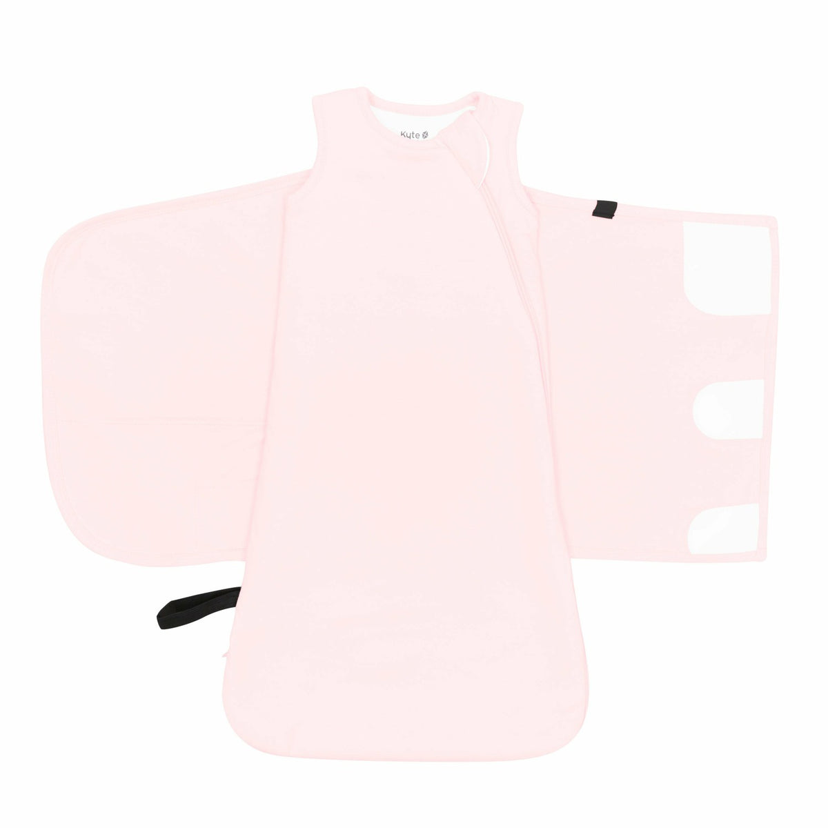 Kyte Baby Sleep Bag Swaddler in Sakura