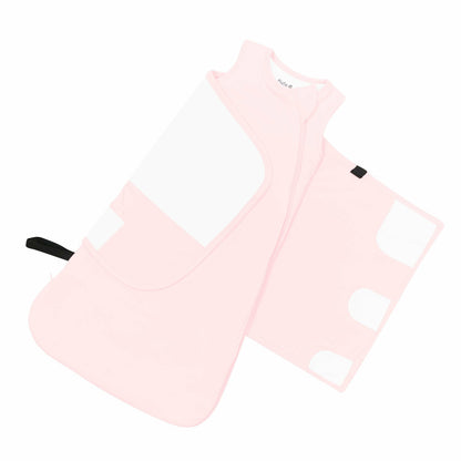 Kyte Baby Sleep Bag Swaddler in Sakura