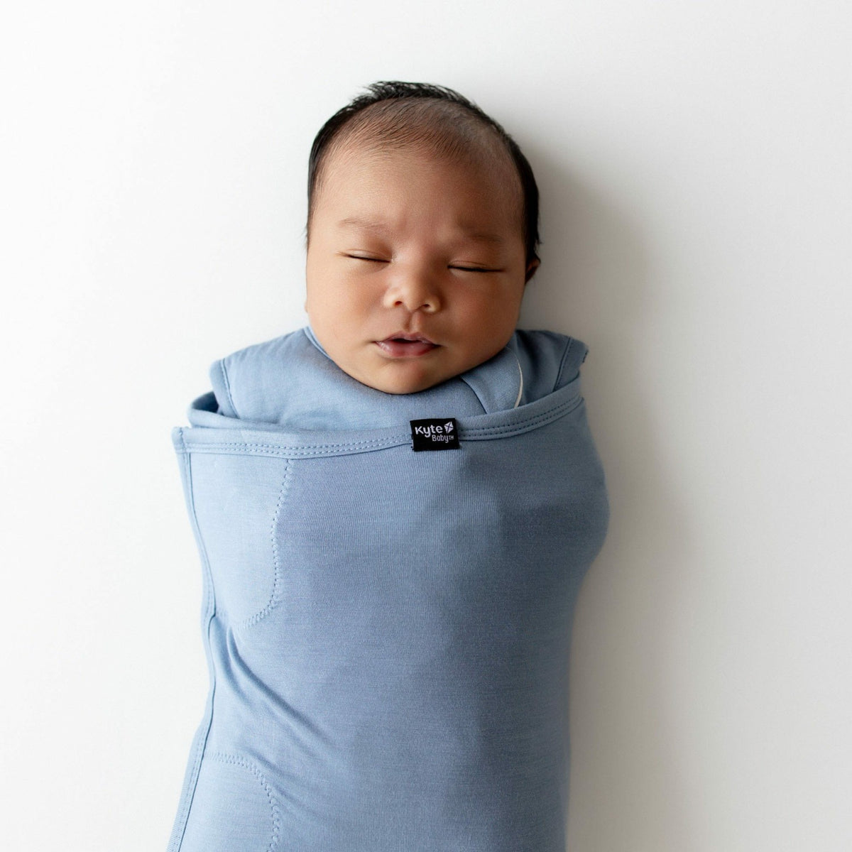 Kyte Baby Sleep Bag Swaddler in Slate