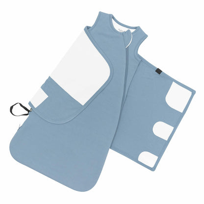 Kyte Baby Sleep Bag Swaddler in Slate
