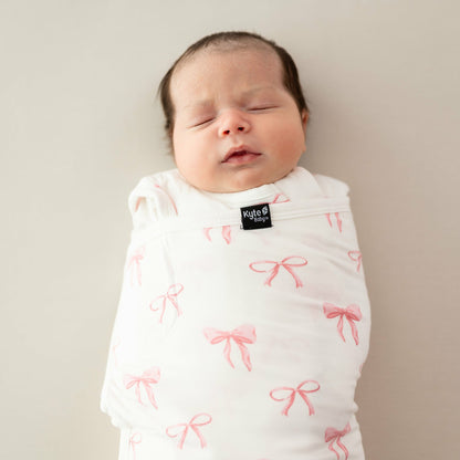 Kyte Baby Sleep Bag Swaddler Bow 1.0