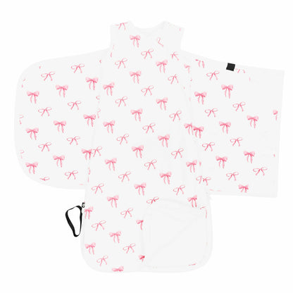 Kyte Baby Sleep Bag Swaddler Bow 1.0