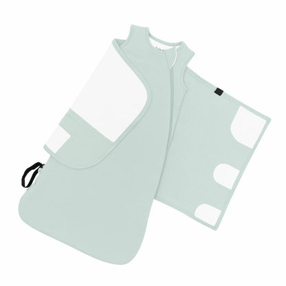 Kyte Baby Sleep Bag Swaddler in Sage