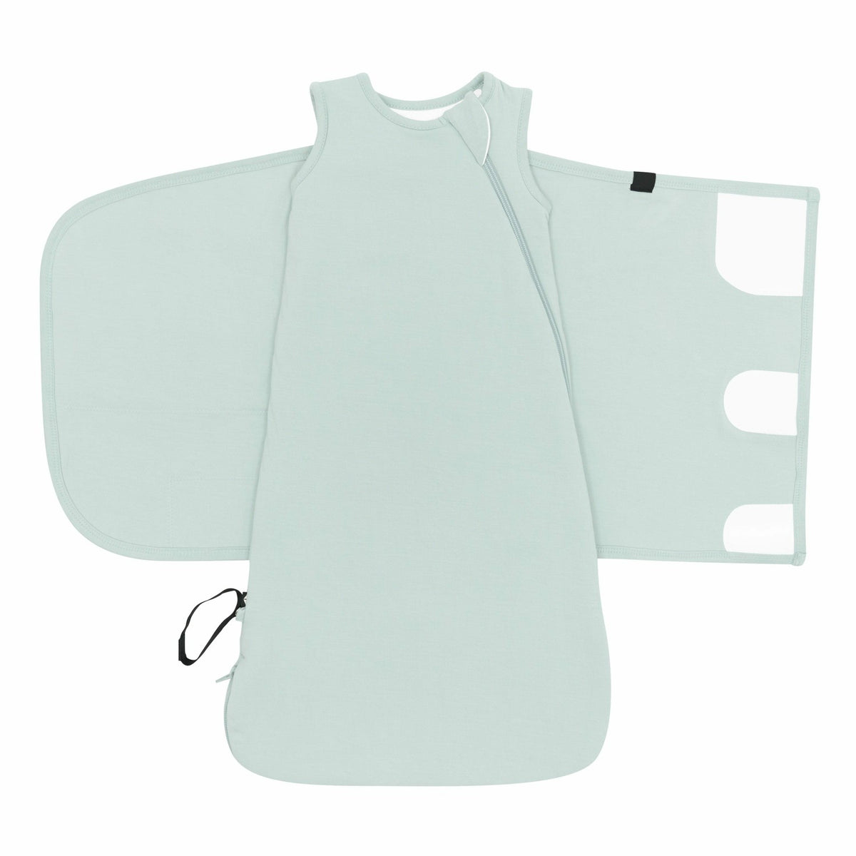 Kyte Baby Sleep Bag Swaddler in Sage