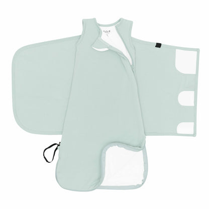 Kyte Baby Sleep Bag Swaddler in Sage