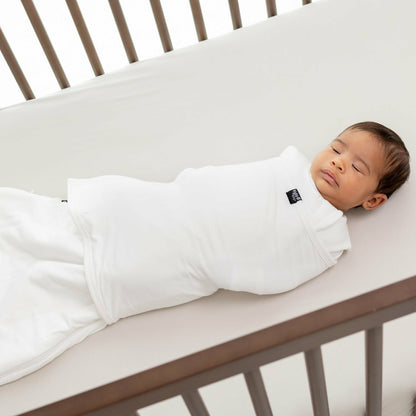Kyte Baby Sleep Bag Swaddler in Cloud