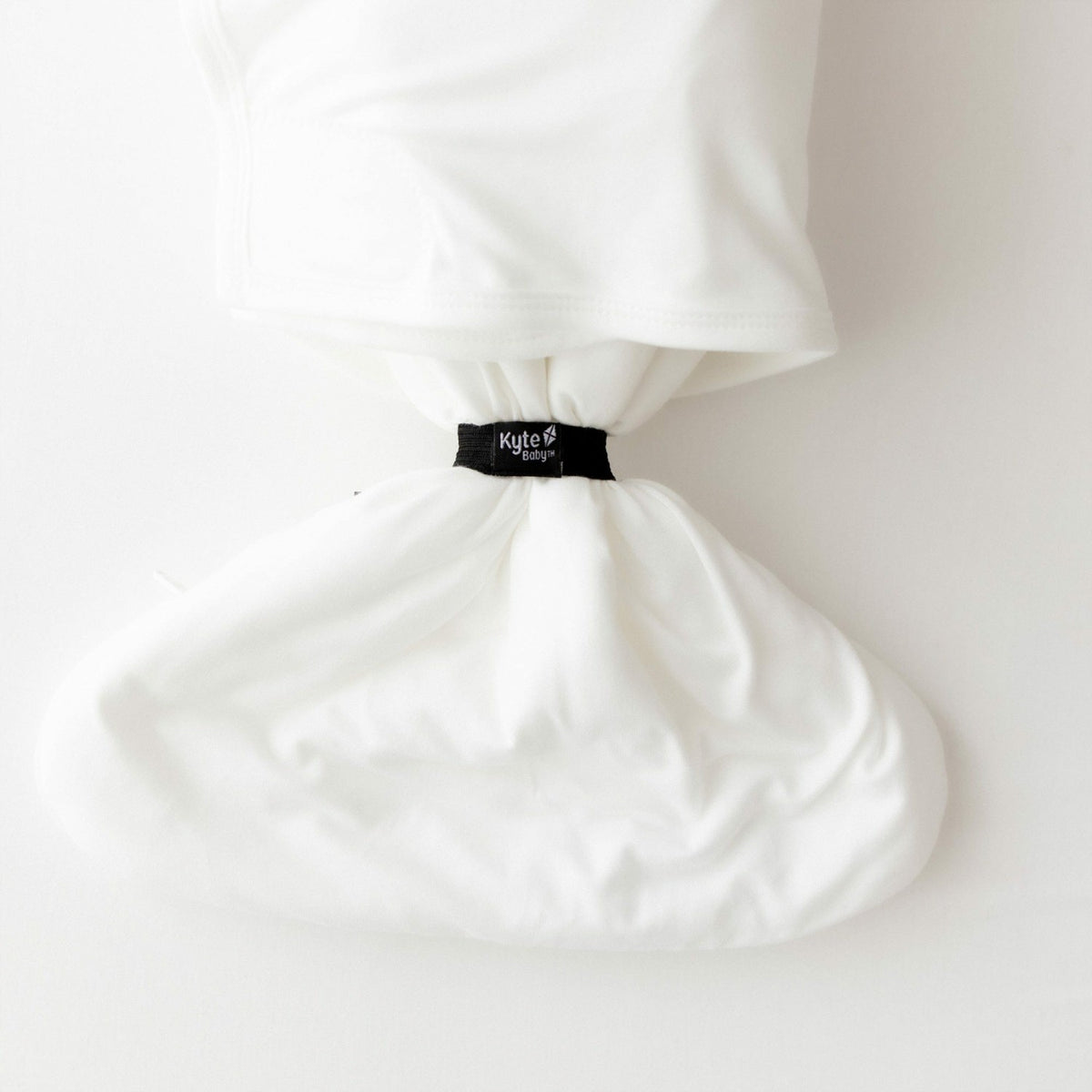 Kyte Baby Sleep Bag Swaddler in Cloud
