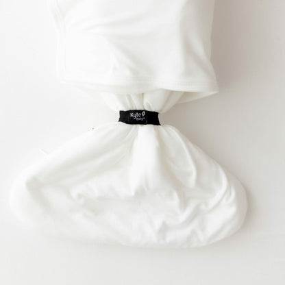 Kyte Baby Sleep Bag Swaddler in Cloud