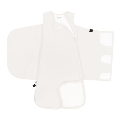 Kyte Baby Sleep Bag Swaddler in Cloud