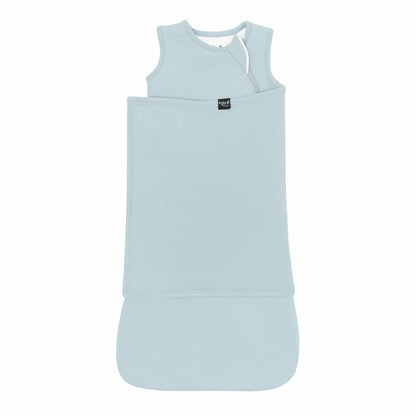 Kyte Baby Sleep Bag Swaddler in Fog