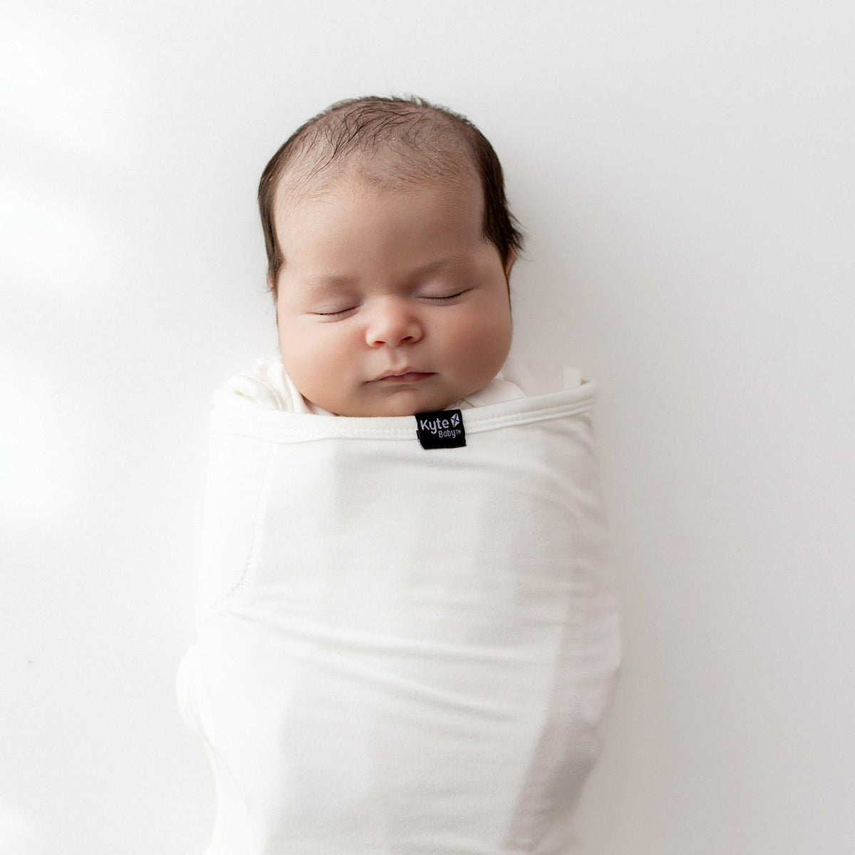 Kyte Baby Sleep Bag Swaddler in Cloud