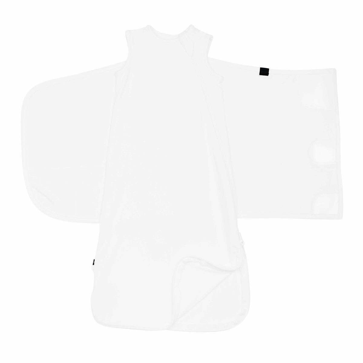 Kyte Baby Sleep Bag Swaddler in Cloud