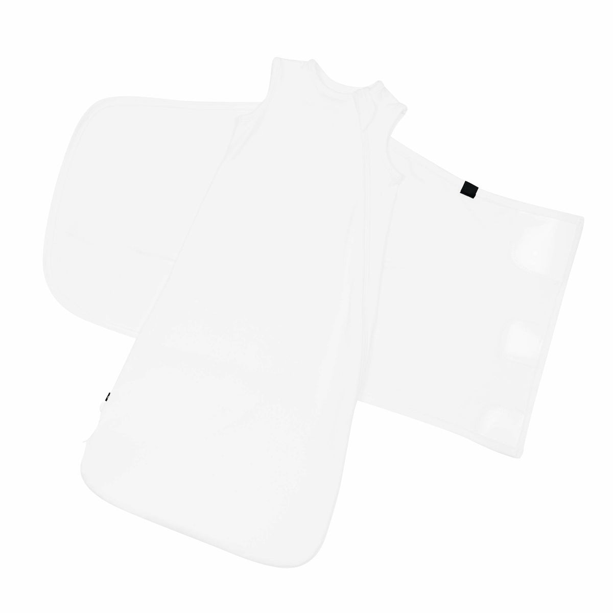 Kyte Baby Sleep Bag Swaddler in Cloud