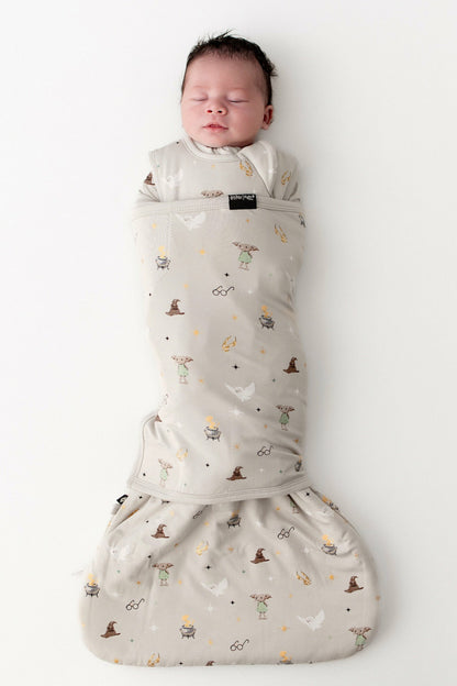 Kyte Baby Sleep Bag Swaddler in Starry Icon 1.0