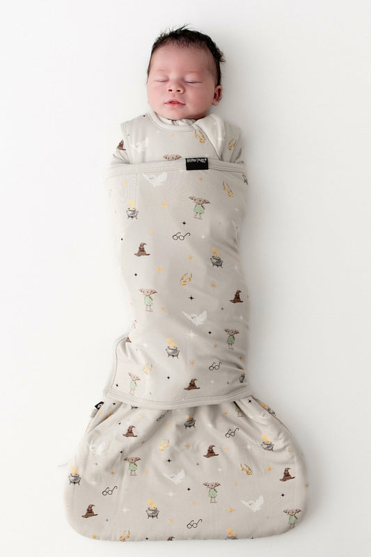 Kyte Baby Sleep Bag Swaddler in Starry Icon 1.0