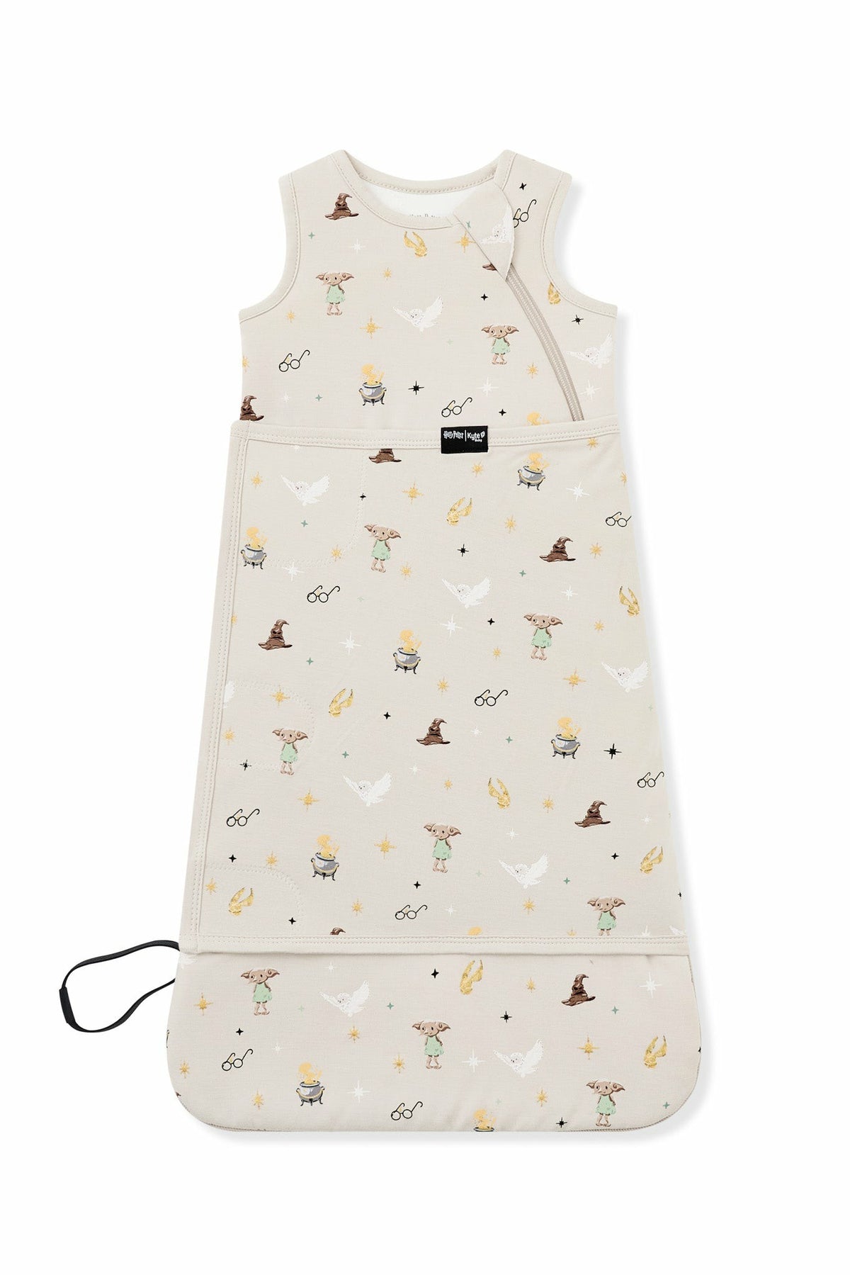 Kyte Baby Sleep Bag Swaddler in Starry Icon 1.0