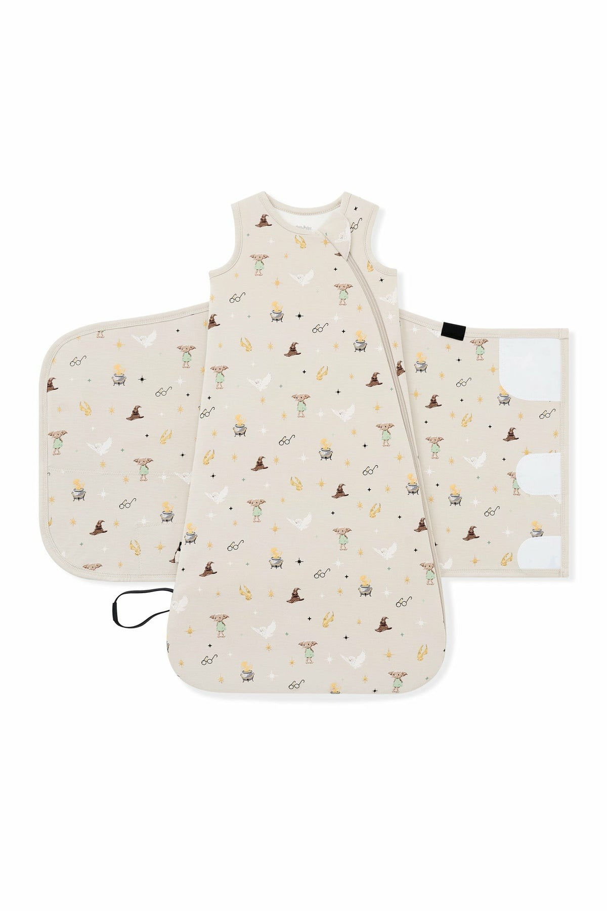 Kyte Baby Sleep Bag Swaddler in Starry Icon 1.0