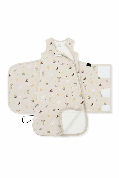 Kyte Baby Sleep Bag Swaddler in Starry Icon 1.0