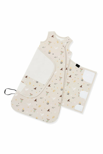 Kyte Baby Sleep Bag Swaddler in Starry Icon 1.0