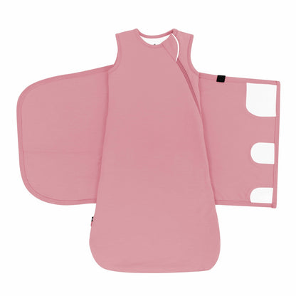 Kyte Baby Sleep Bag Swaddler in Apple Blossom 1.0