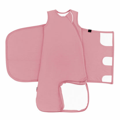 Kyte Baby Sleep Bag Swaddler in Apple Blossom 1.0
