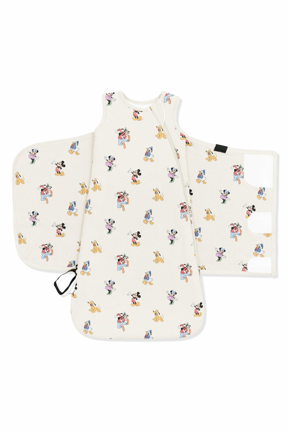 Kyte Baby Sleep Bag Swaddler in Mickey Mouse and Friends 1.0