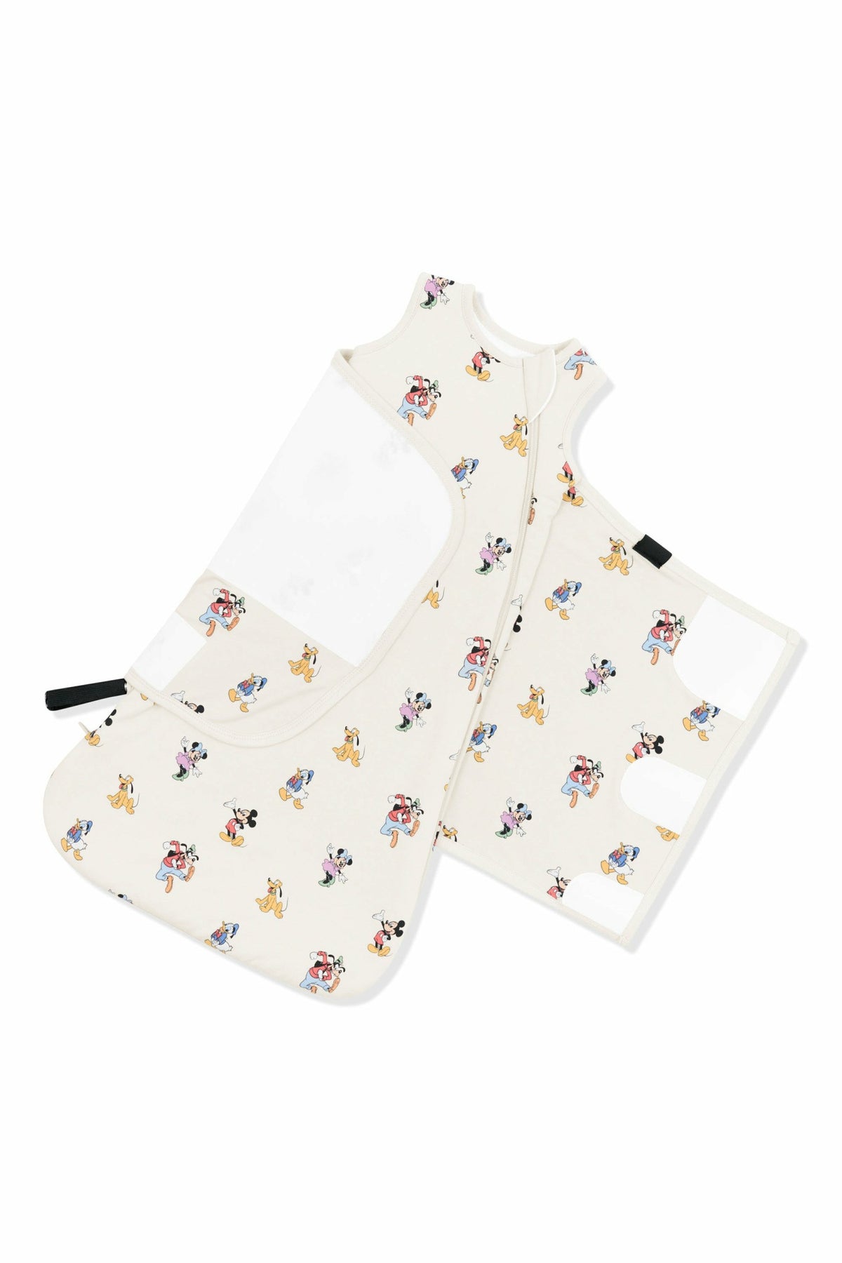 Kyte Baby Sleep Bag Swaddler in Mickey Mouse and Friends 1.0