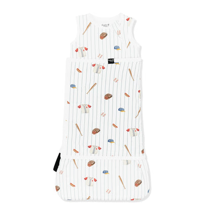 Kyte Baby Sleep Bag Swaddler in Home Run 1.0