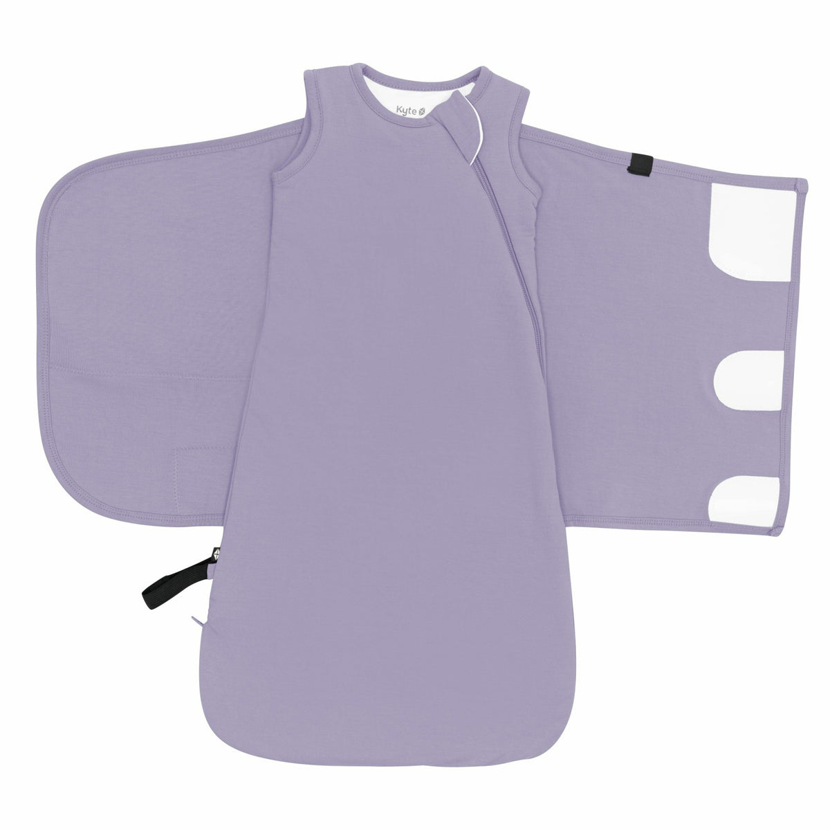 Kyte Baby Sleep Bag Swaddler in Taro