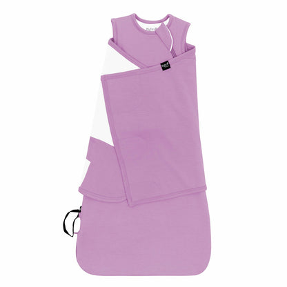 Kyte Baby Sleep Bag Swaddler in Poi 1.0