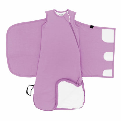 Kyte Baby Sleep Bag Swaddler in Poi 1.0