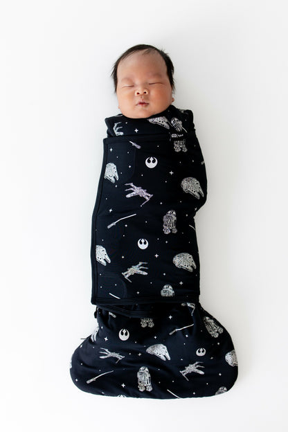 Kyte Baby Sleep Bag Swaddler in STAR WARS™ 1.0