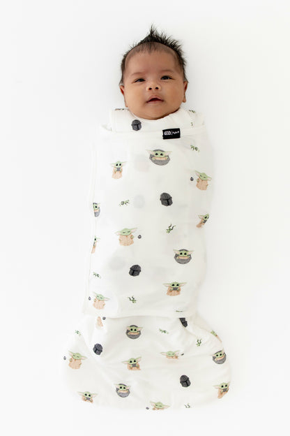 Kyte Baby Sleep Bag Swaddler in Grogu™ 1.0