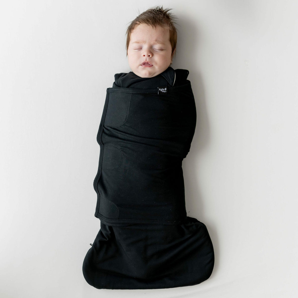 Kyte Baby Sleep Bag Swaddler in Midnight