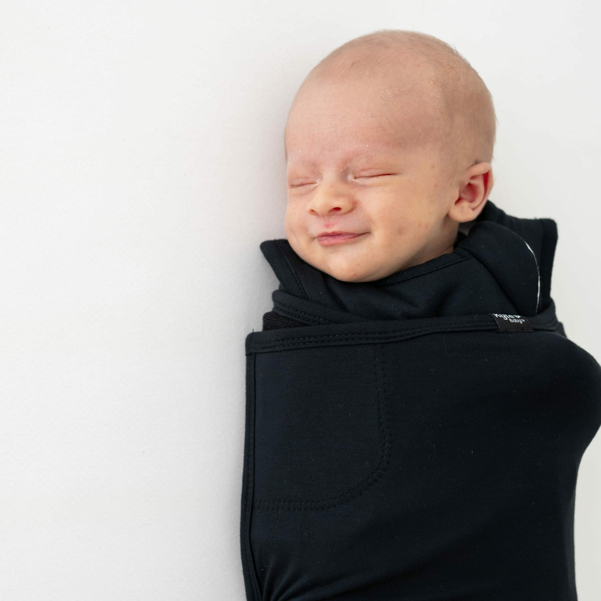 Kyte Baby Sleep Bag Swaddler in Midnight