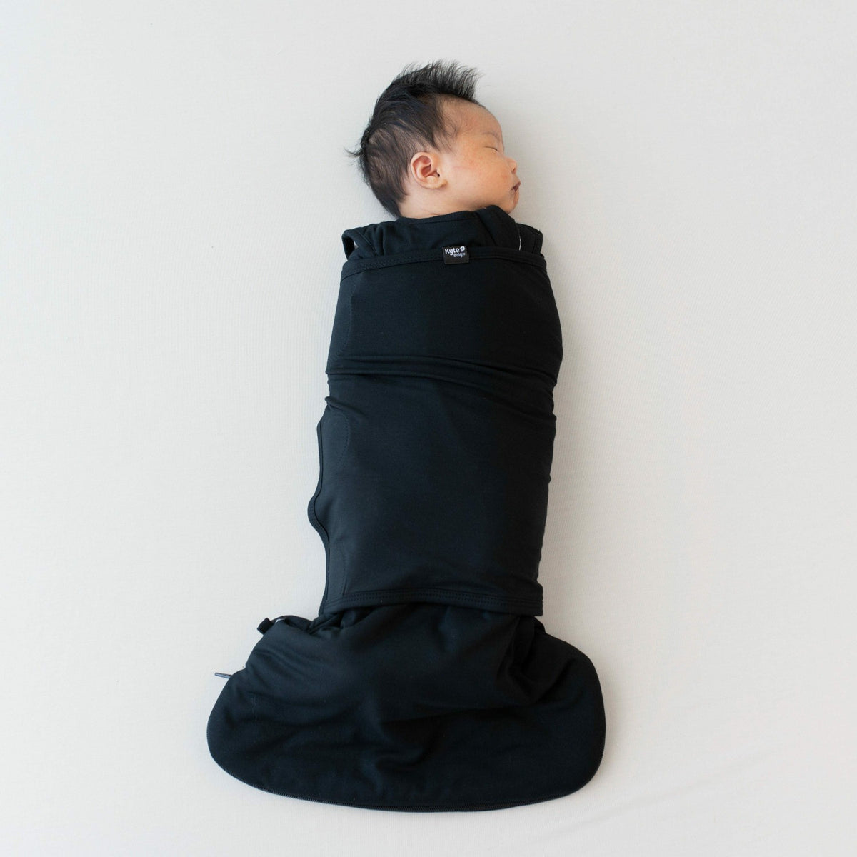 Kyte Baby Sleep Bag Swaddler in Midnight