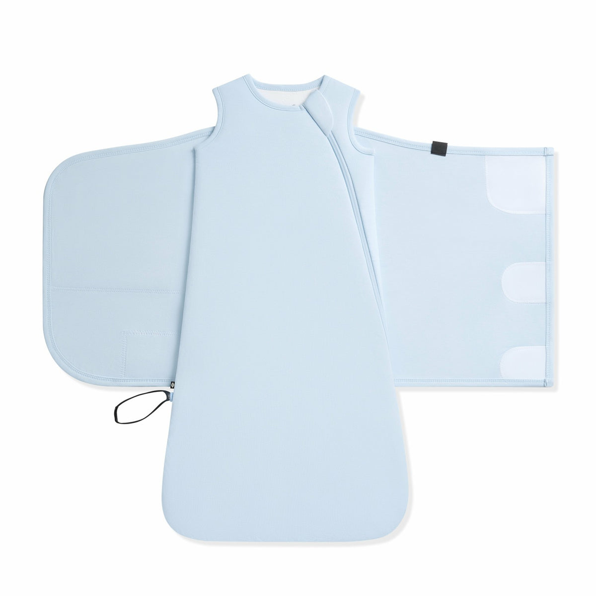 Kyte Baby Sleep Bag Swaddler in Breeze 1.0