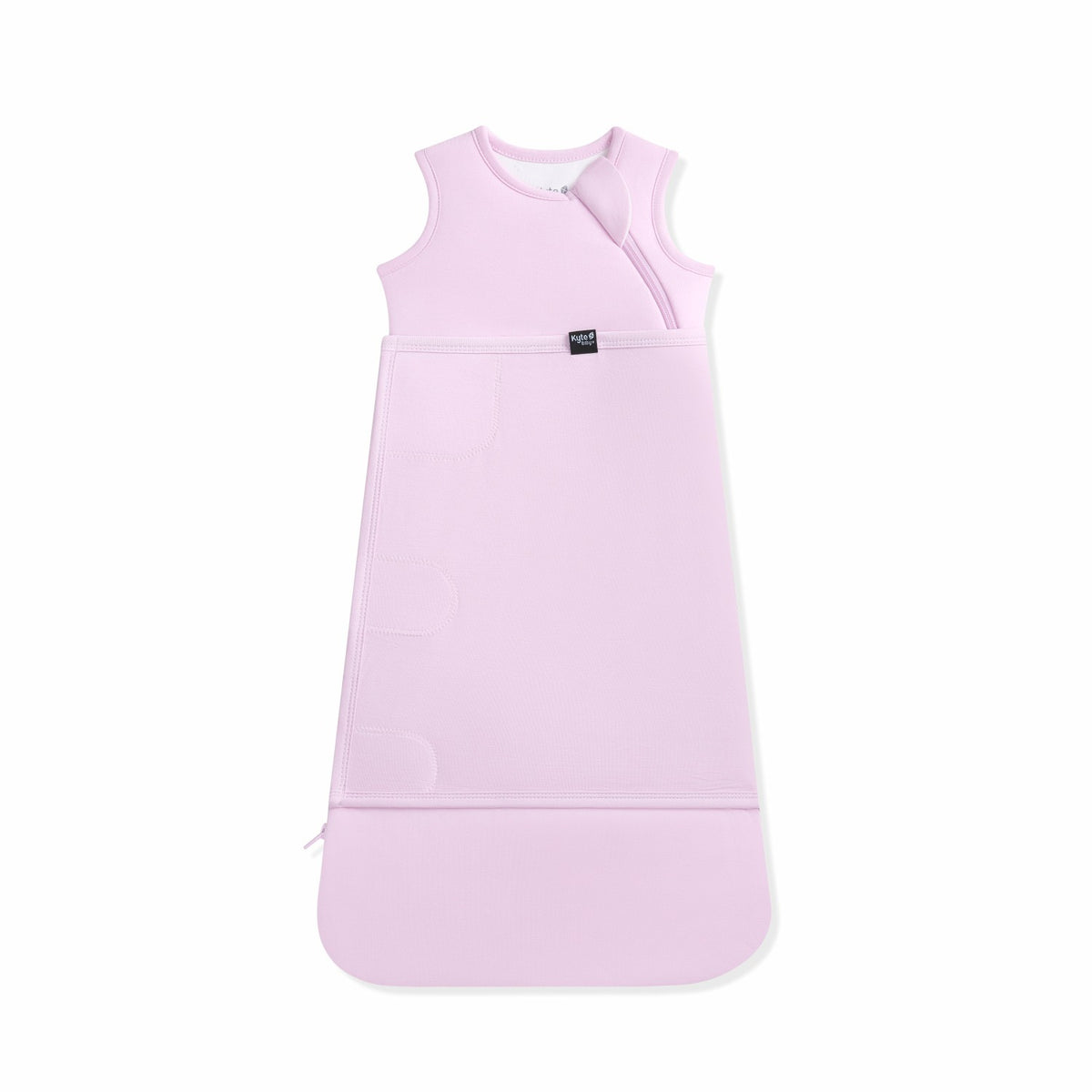 Kyte Baby Sleep Bag Swaddler in Thistle 1.0
