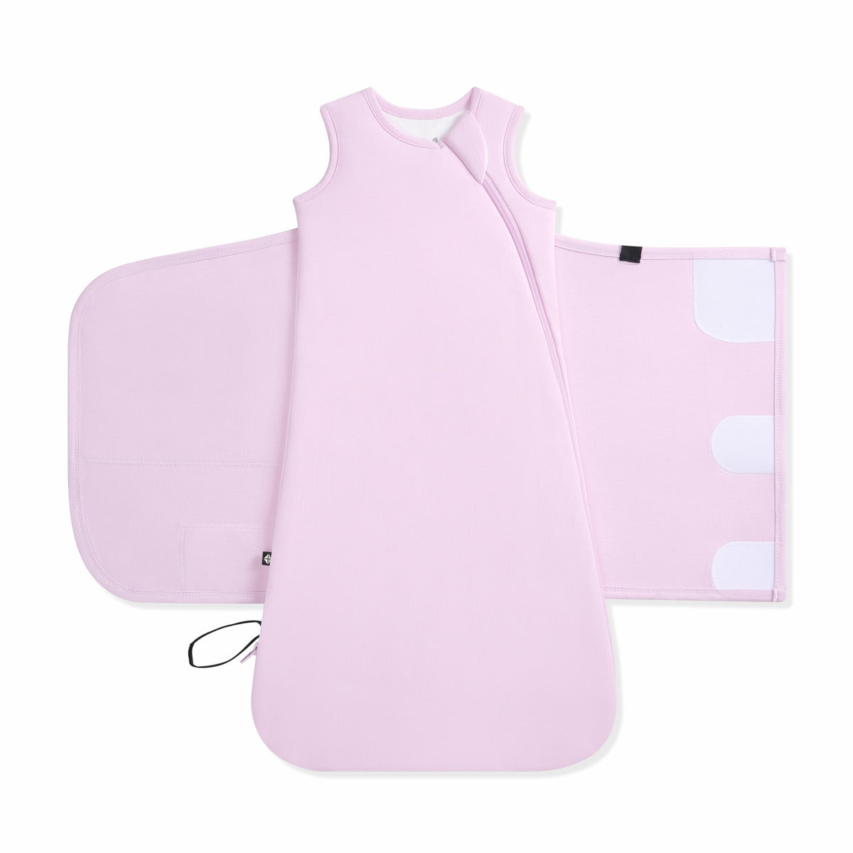 Kyte Baby Sleep Bag Swaddler in Thistle 1.0