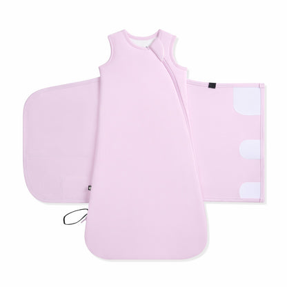 Kyte Baby Sleep Bag Swaddler in Thistle 1.0