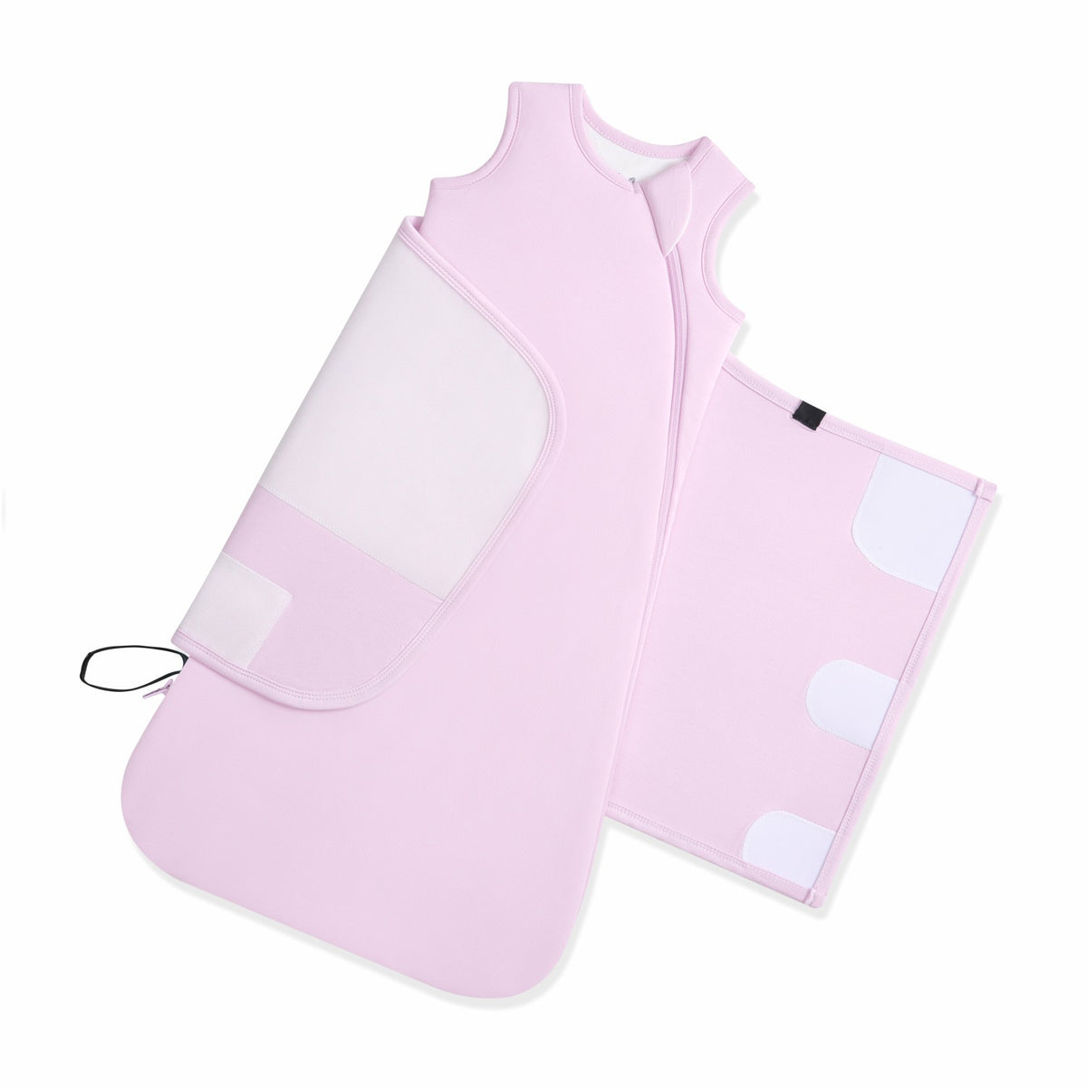 Kyte Baby Sleep Bag Swaddler in Thistle 1.0