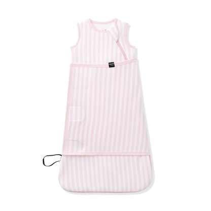 Kyte Baby Sleep Bag Swaddler in Small Sakura Stripe 1.0