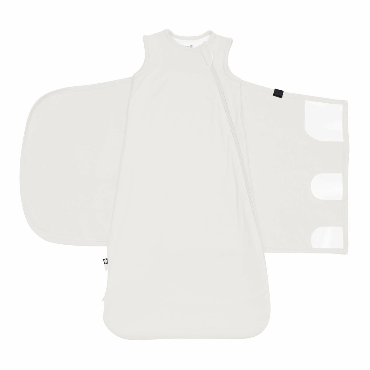 Kyte Baby Sleep Bag Swaddler in Oat