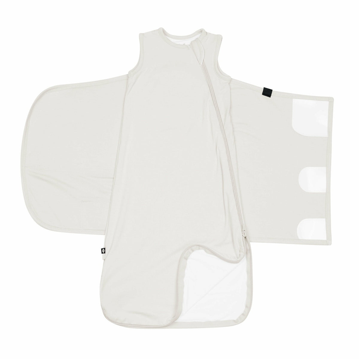 Kyte Baby Sleep Bag Swaddler in Oat