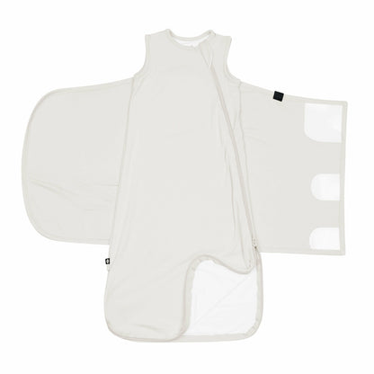 Kyte Baby Sleep Bag Swaddler in Oat