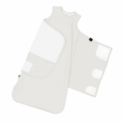 Kyte Baby Sleep Bag Swaddler in Oat