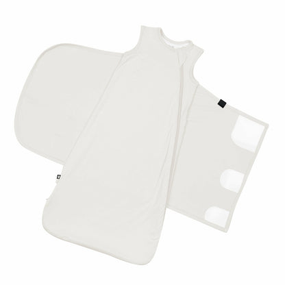 Kyte Baby Sleep Bag Swaddler in Oat