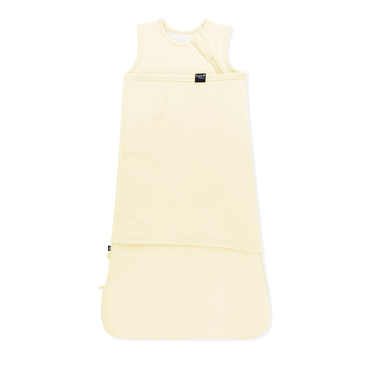 Kyte Baby Sleep Bag Swaddler in Chamomile 1.0