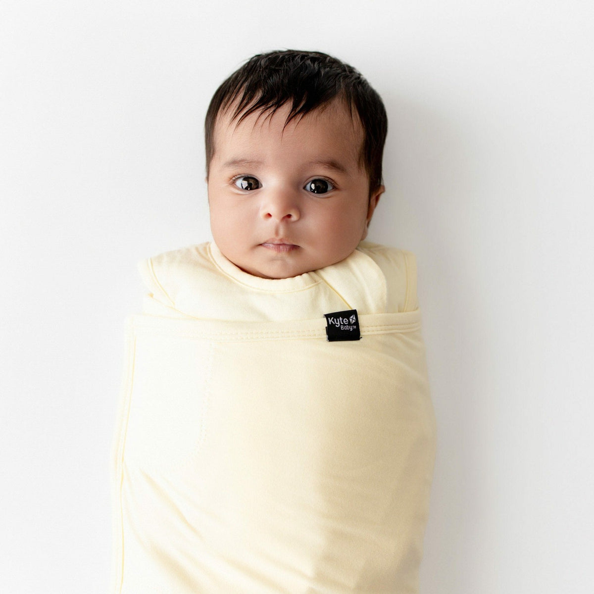 Kyte Baby Sleep Bag Swaddler in Chamomile 1.0